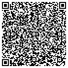 QR code with Ohiohealth Mammography Service contacts
