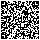 QR code with Mj Grocery contacts