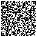 QR code with U S M contacts