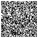 QR code with David West contacts