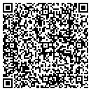 QR code with James Robertson Dvm contacts