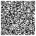 QR code with Amity-Deer Park Hair Stylists contacts