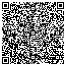 QR code with Donald W Bartow contacts