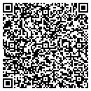 QR code with I C Floors contacts