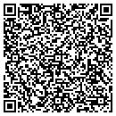 QR code with S C Johnson Wax contacts