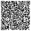 QR code with C K Gift contacts
