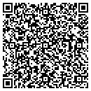 QR code with Holly Ridge Nursery contacts