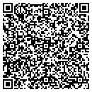QR code with Donald R Allman contacts