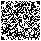 QR code with Hilliard Youth Lacrosse Assoc contacts