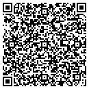 QR code with George V Peck contacts