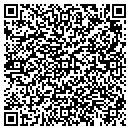 QR code with M K Katirji MD contacts