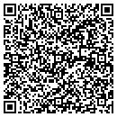 QR code with Mels Tavern contacts