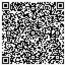 QR code with Martin Fabrics contacts