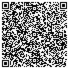 QR code with Callender Sound & Lighting contacts