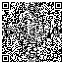 QR code with Mt Orab Ems contacts