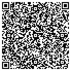 QR code with M & L Supply Company Inc contacts