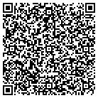 QR code with Mapleton Local School District contacts