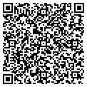 QR code with CSCLTD contacts