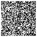 QR code with Ohlinger's Auto contacts
