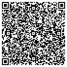 QR code with Madison County Fairgrounds contacts