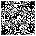 QR code with V & G Construction Rdymx Con contacts