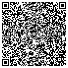 QR code with W S U Main Campus Number contacts