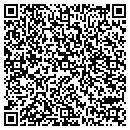 QR code with Ace Hardware contacts