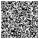 QR code with L&S Beverage Inc contacts