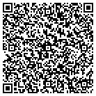 QR code with Alpha Print Specialties contacts