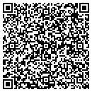 QR code with Tony Newman contacts