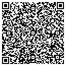 QR code with One Hour Martanizing contacts