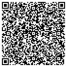QR code with Calfor Touring Coach Company contacts