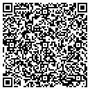 QR code with Harsha Trucking contacts