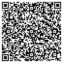 QR code with CMC Properties contacts