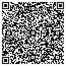 QR code with James W Booth contacts