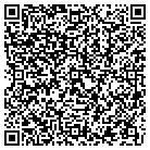 QR code with Print Shop On The Square contacts
