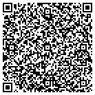 QR code with H & R Block Tax Service contacts