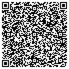 QR code with Hy Malinek Psychologists contacts