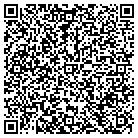QR code with Defiance County Litter Prevent contacts