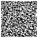 QR code with G W Mohler & Assoc contacts
