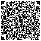 QR code with Custom 4loors of New Albany contacts
