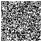 QR code with Oberlin Wastewater Department contacts
