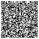 QR code with Spohn Logging Lot Clearing & T contacts