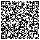 QR code with A Curl & Style contacts