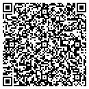 QR code with Roger R Bauer contacts