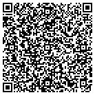 QR code with Honorable David Henderson contacts
