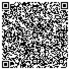 QR code with Triple J Carpet Service Inc contacts