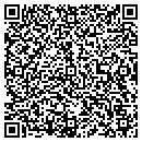 QR code with Tony Trout MD contacts