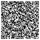 QR code with C & B Body & Auto Service contacts