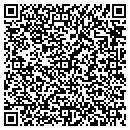 QR code with ERC Cleaning contacts